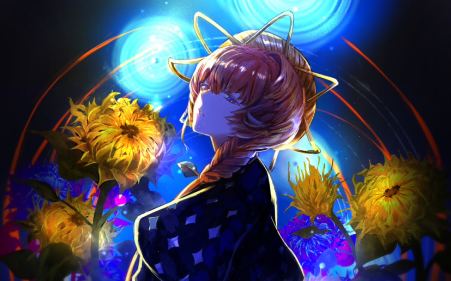 fgo梵高单挑星战高难