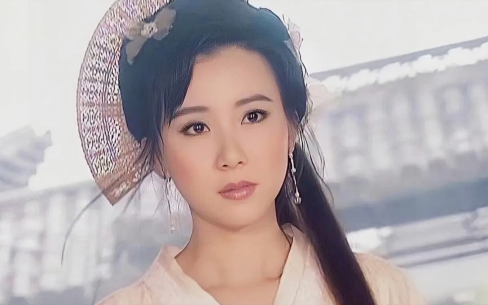 【萧蔷vs俞飞鸿】能拿下"焦美人"的女人,果真非比寻常!