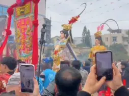 Скачать видео: 厚福境天仙府李虎将军，张世子张二世子和粉粉嫩嫩的许马夫#李虎将军 #张世子 #张二世子