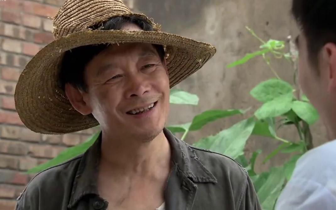 正阳门下:满清后人身价过亿,却在收破烂,帮韩春明买院子赚大钱