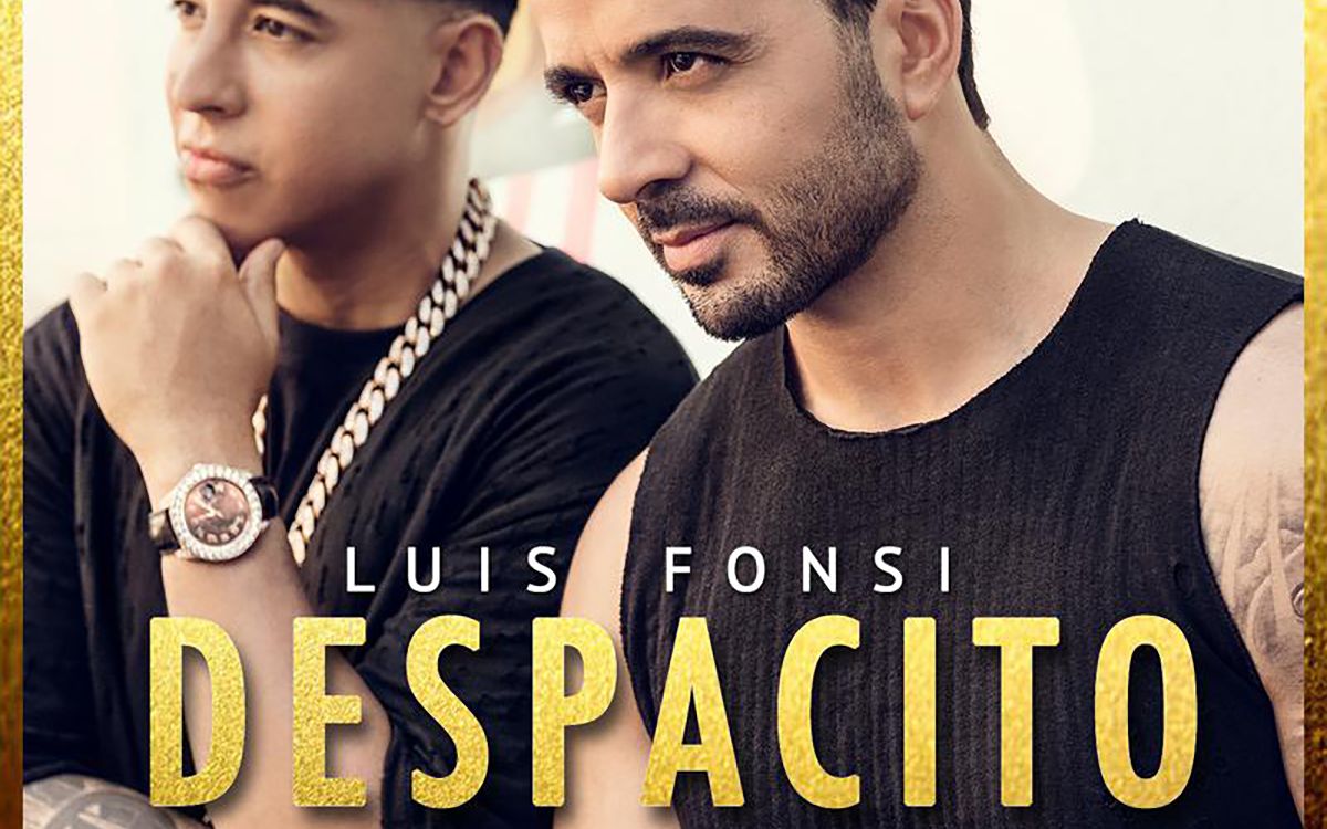 舞立方人级顶尖难度despacito高级