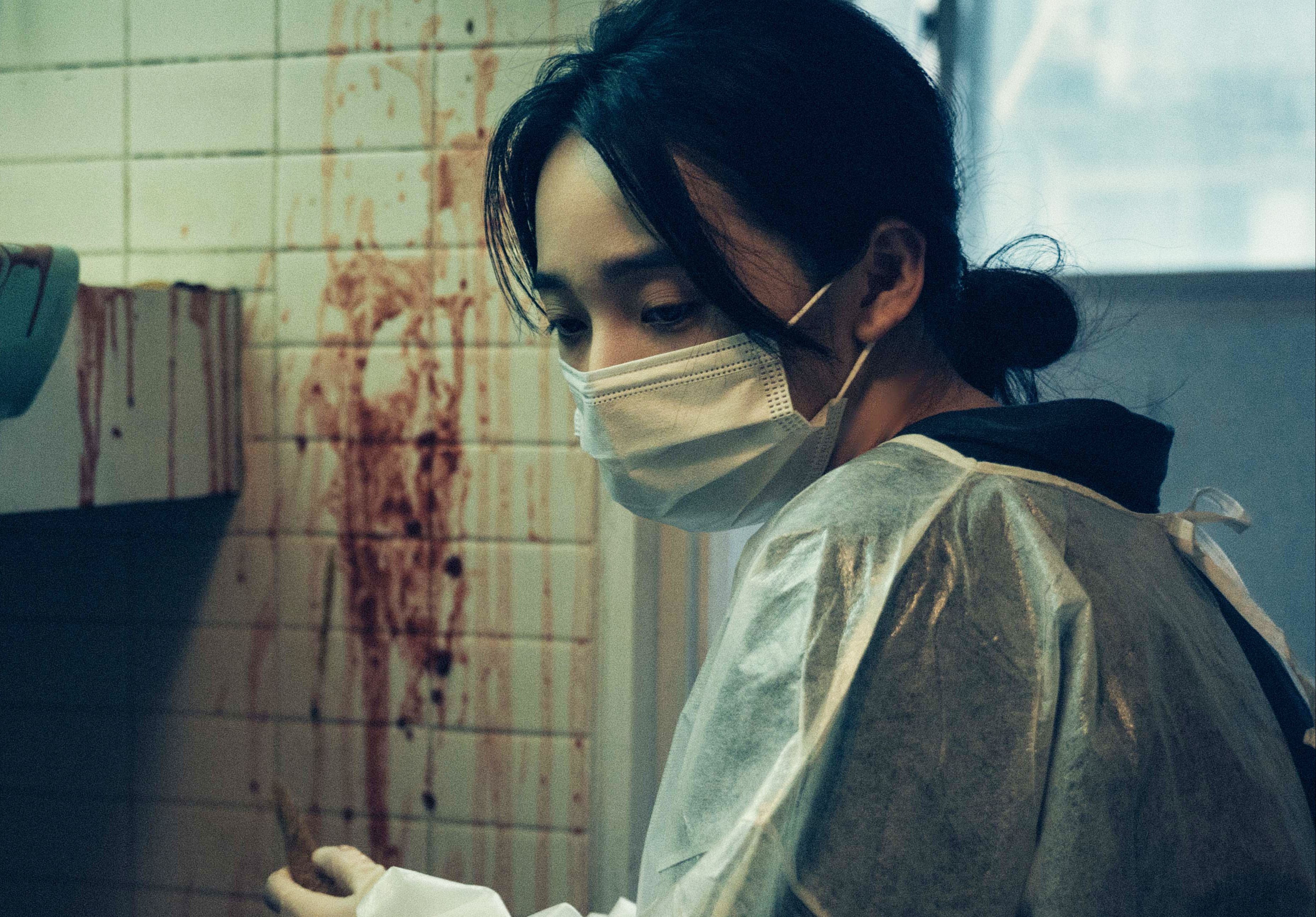 Netflix网飞悬疑剧集《谁是被害者2》正式预告 6月21日上线!哔哩哔哩bilibili