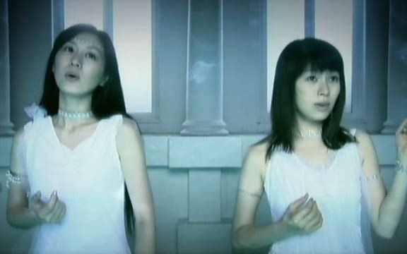 [图]高达SEED 鸣动的宇宙 南里侑香&千叶纱子 - From Silent Sky(54.9M)