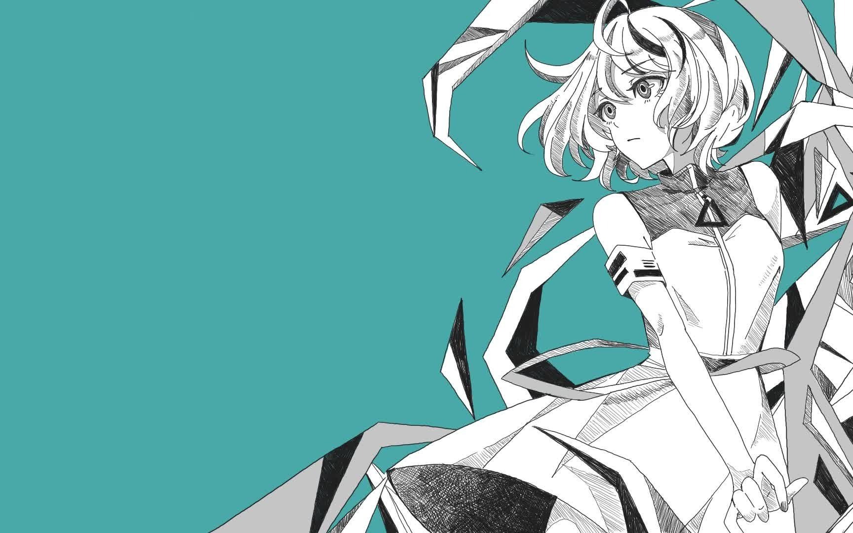 ヴァルゴ - アキエイジ feat.v-flower