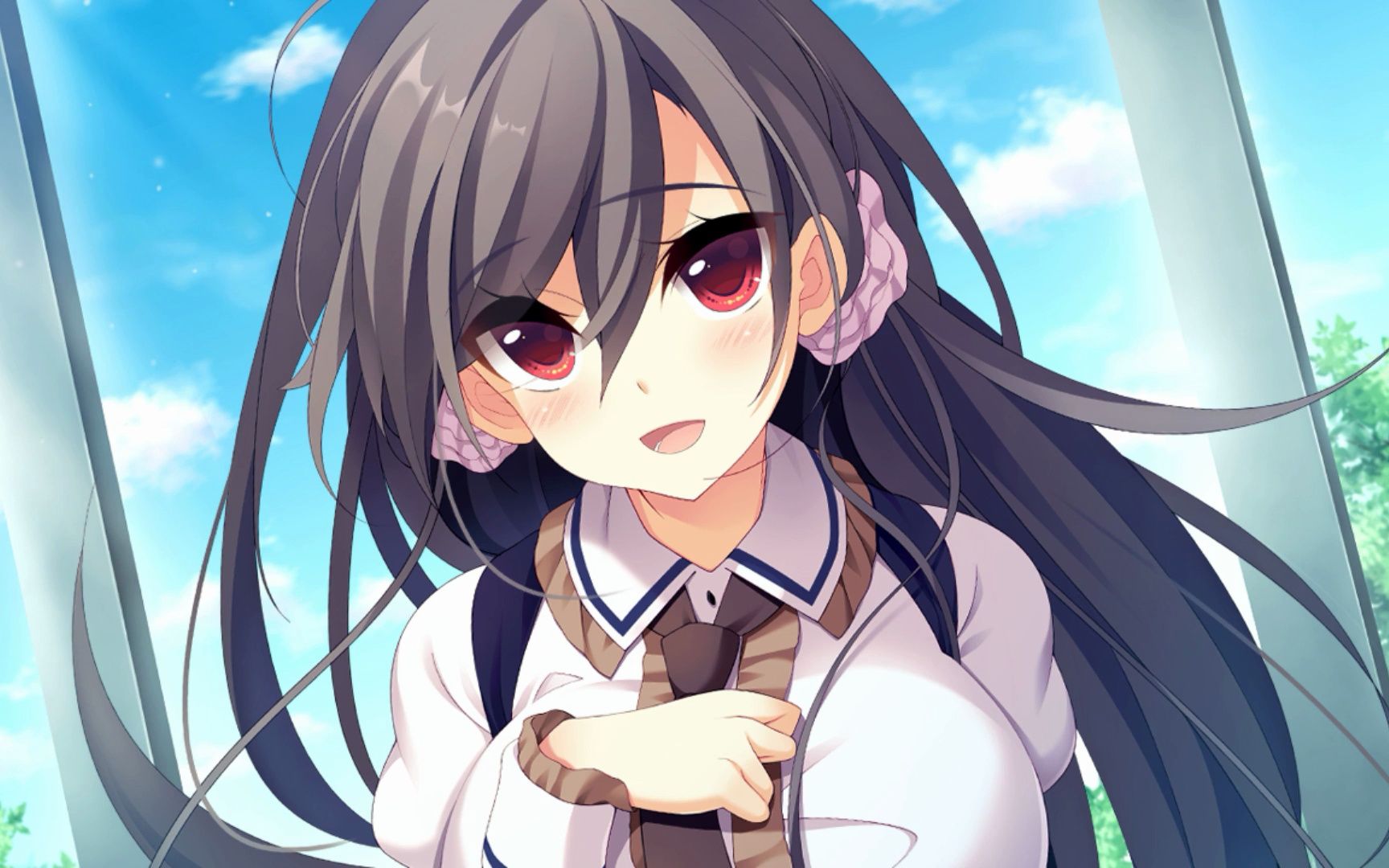 pc 水葬银货的istoria