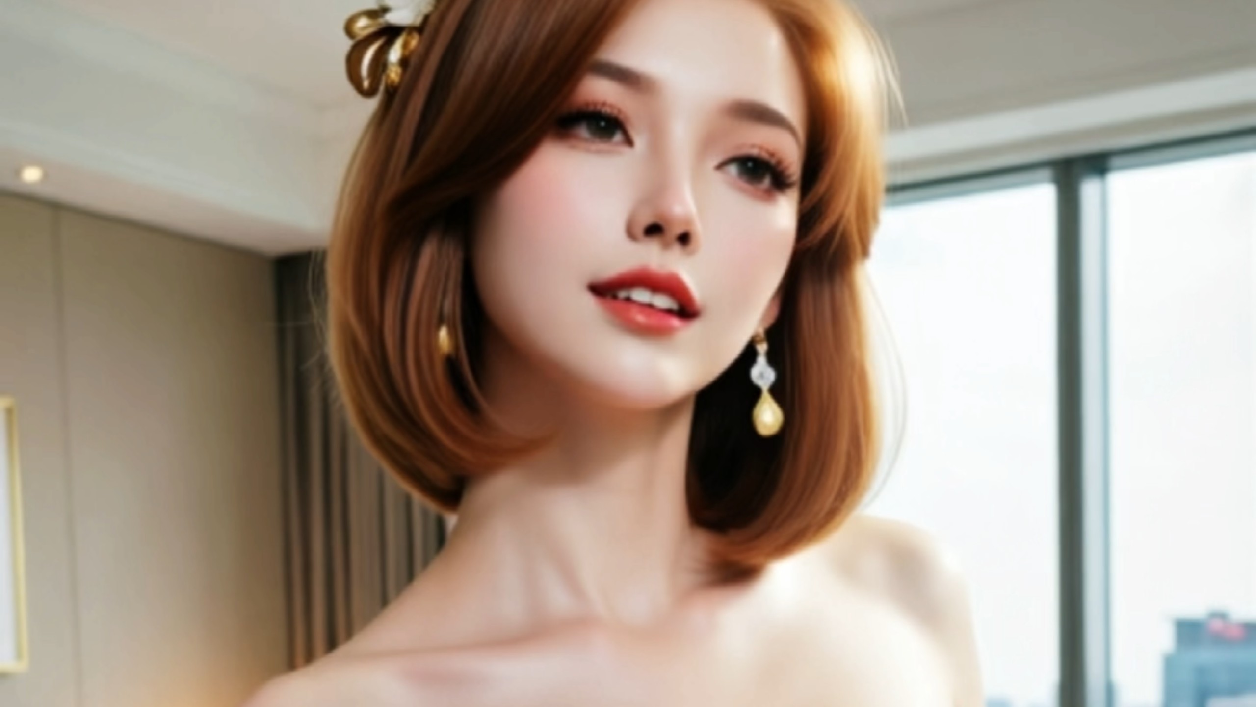 人妻舞蹈系列49