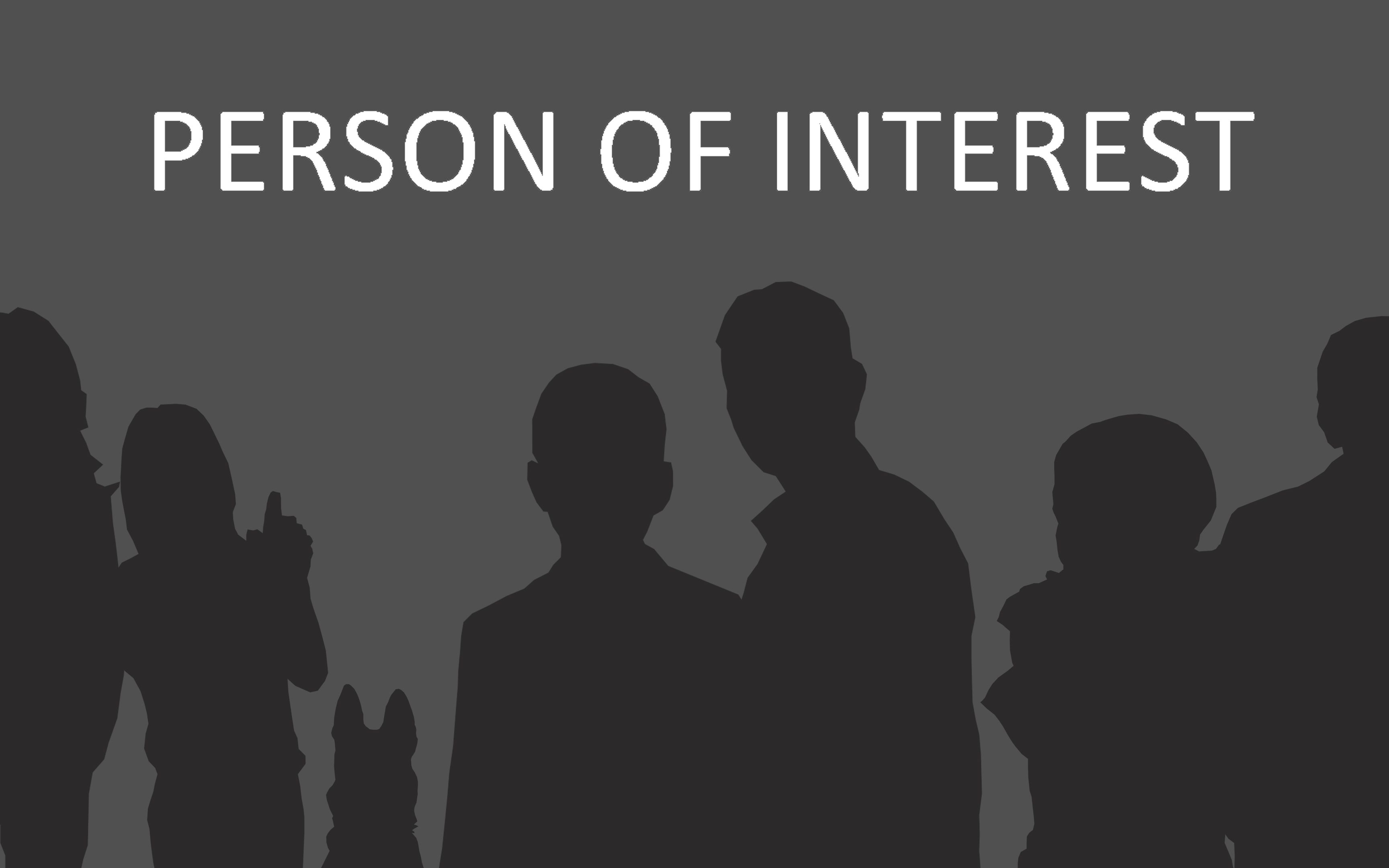 疑犯追踪 | take me hand