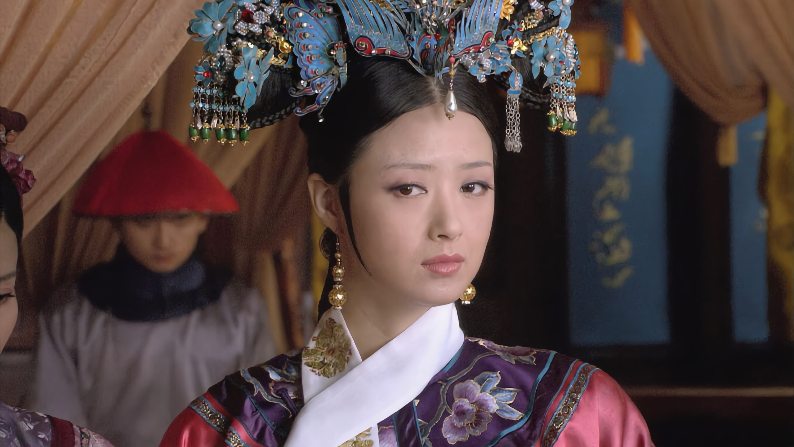嫡 庶 之 争