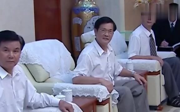 罪域:省领导看娄成就犯罪录像后,不管他多大背景,立即下令抓捕哔哩哔哩bilibili