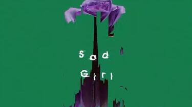 〈新品未開封〉　キタニタツヤ　Sad Girl 廃盤 キタニタツヤ sad girl CD - メルカリ