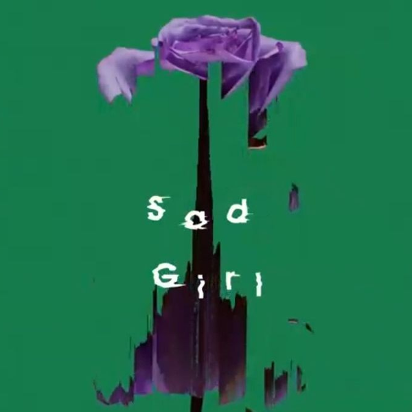 メーカー再生品】 キタニタツヤ sad girl | escuelamicaela.cl