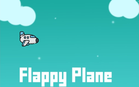 FlappyPlane飞行躲避障碍物游戏演示,像素休闲闯关,FlappyBird笨鸟先飞系列,Unity2D游戏源码工程,毕业设计项目,编程作业,独立游戏哔哩哔哩bilibili