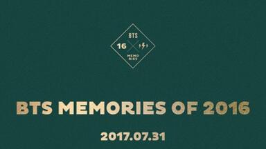 中字】防弹少年团2014年回忆录DVD 完整版合集| 2014 Memories of
