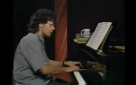 [图]【Chick Corea】Giant Steps