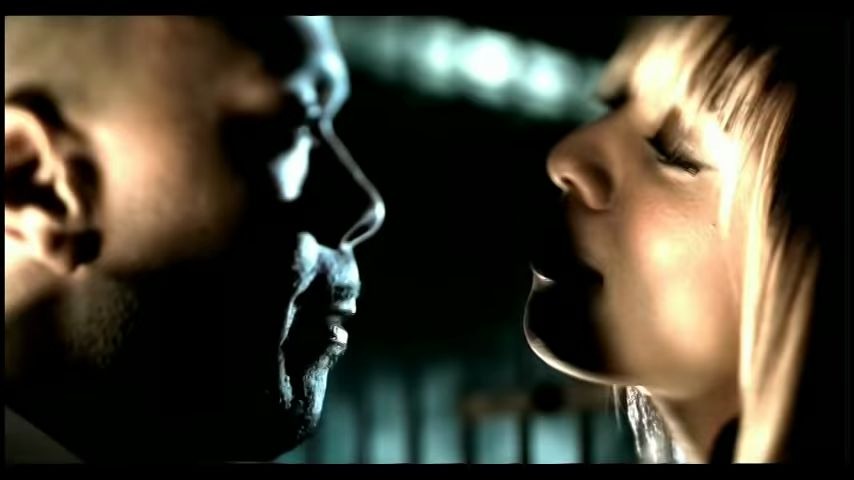 [图]Timbaland - The Way I Are ft. Keri Hilson, D.O.E., Sebastia