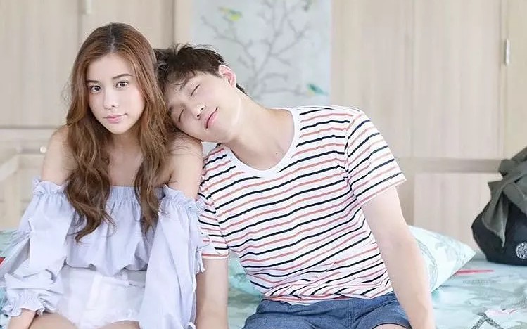 高甜吻戏混剪铁石心肠男主toro型血荷尔蒙平头雪碧の有爱shot泰式小