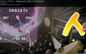 Télécharger la video: 【Jakads】Aegleseeker[Blocko's Future] +NC 885pp