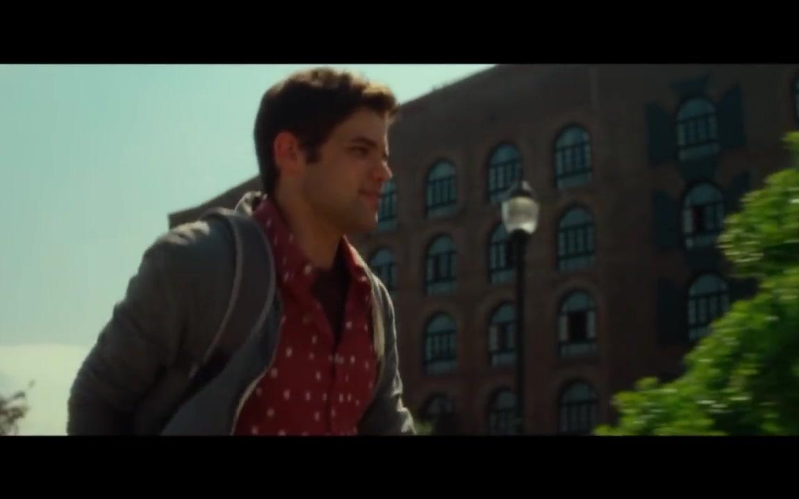 [图]Jeremy Jordan - Moving Too Fast - The Last Five Years (2014)