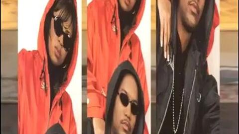 说唱经典I.F.A.-(International Family Affair)-(1997 / Hip Hop