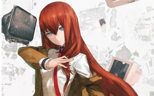 [图]「STEINS;GATE 命运石之门」全系列主题曲集+原声集专辑 / 命运石之门 0 ED2/插入曲