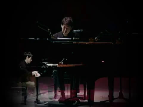 李闰岷(Yiruma) - Kiss the Rain