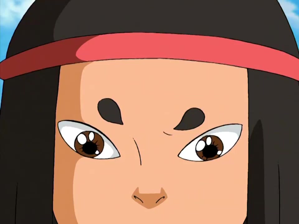 围棋少年 经典国漫 江流儿大战黑木 观众直呼江流儿太保守