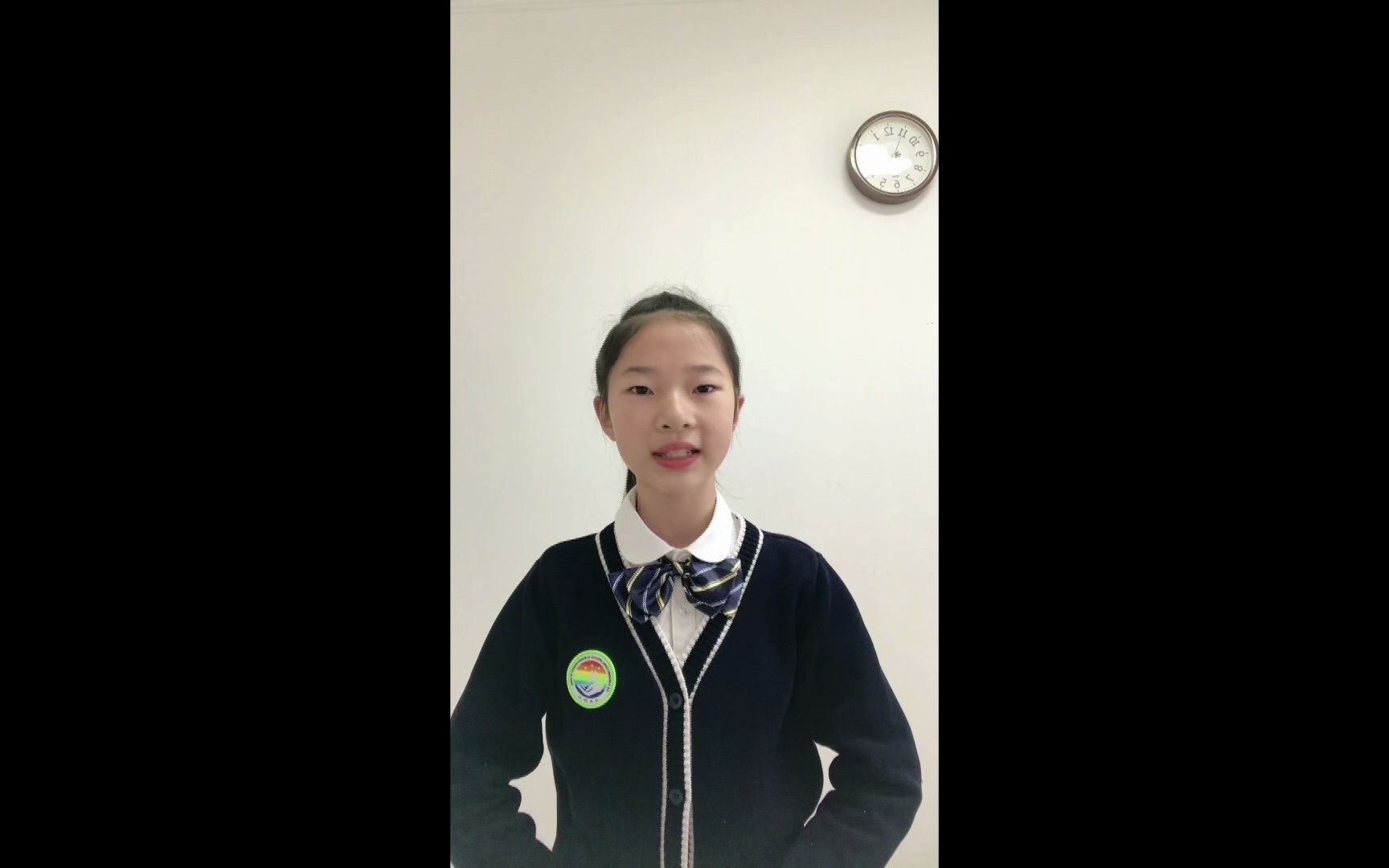 领读少年—李语晨 《我的阅读生活》