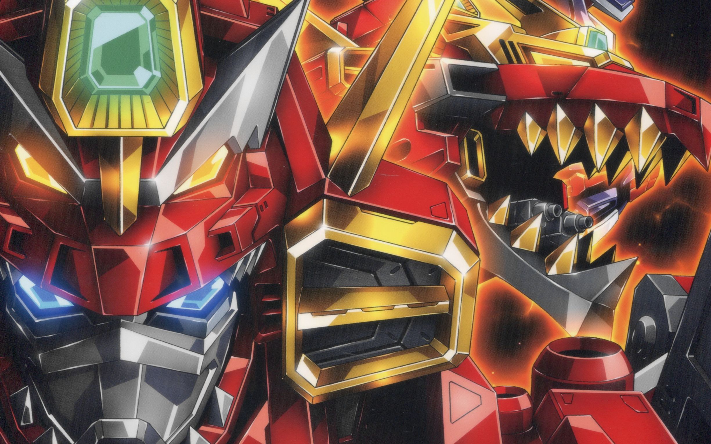 【良心分享】ssss.电光机王 超全集 爱藏版 dynazenon 竖版