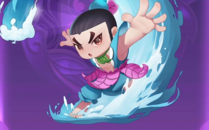 葫芦娃大作战直播录屏