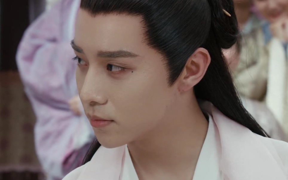 [传闻中的陈芊芊-苏沐]教坊司十分春色 苏某独占八分