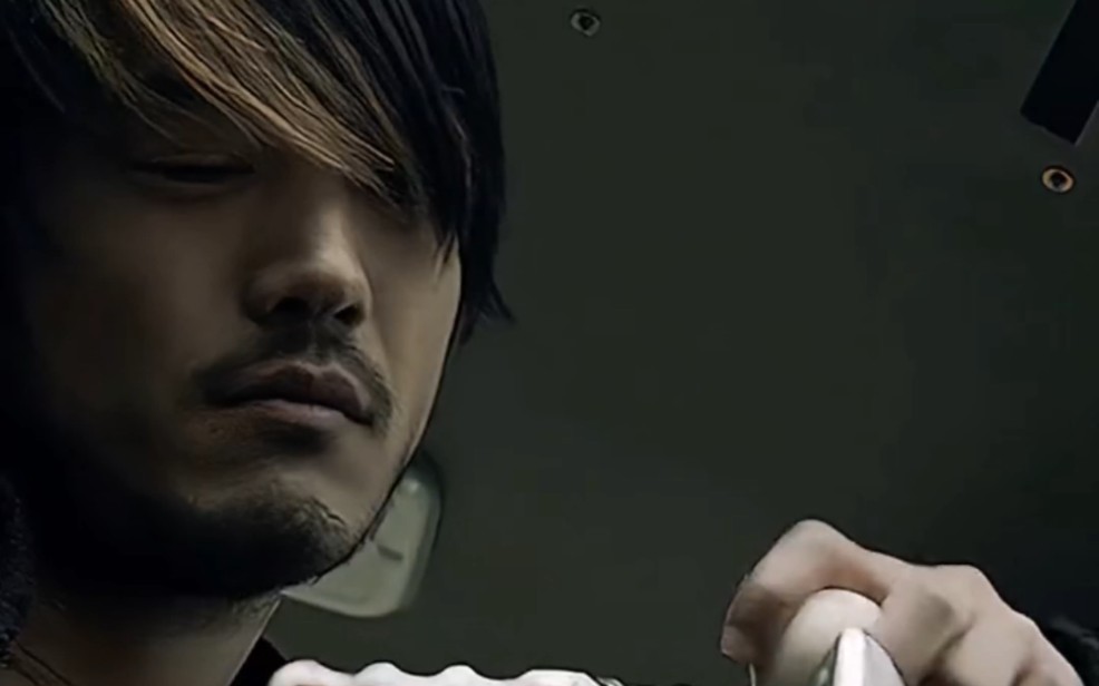 穿越三大特摄的仁叔.