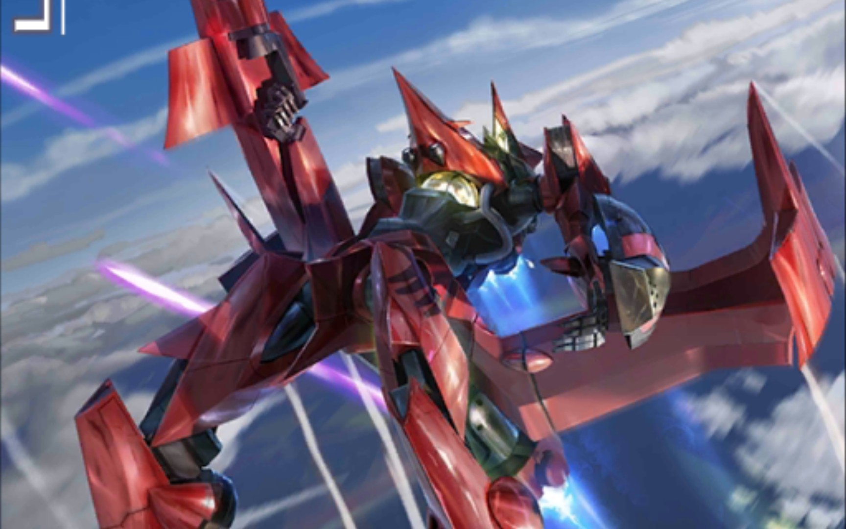 机动战队枪鱼佣兵初测伍德