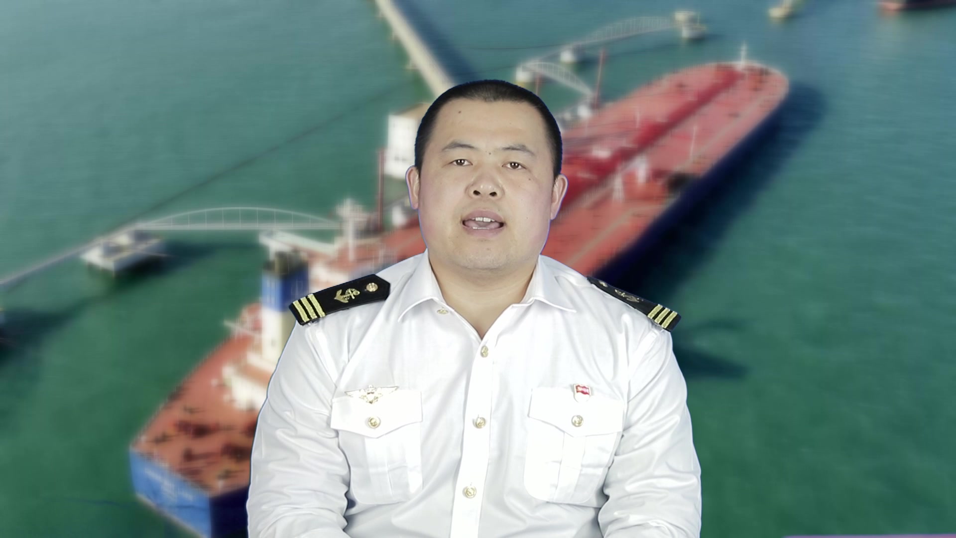 【阿猪哥聊海员_第88期】水手船员的具体工作是做什么累不累_哔哩哔哩