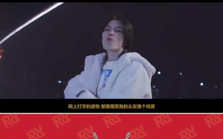 [图]#高校说唱cypher 武汉传媒大学2020cypher