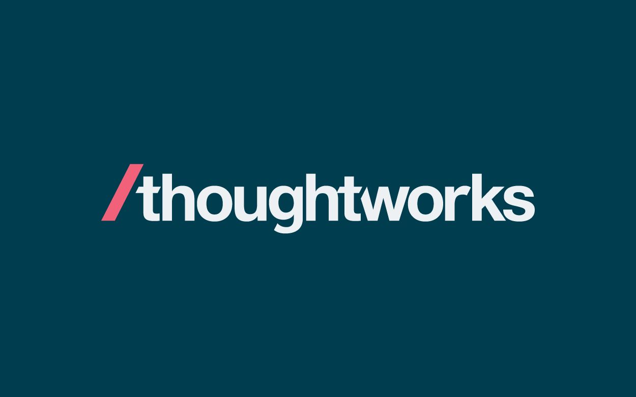 Thoughtworks发布新的Logo和视觉标识并推出全新品牌定位——携手铸就非凡影响力哔哩哔哩bilibili