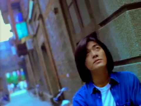 [图]【郑伊健】EKIN CHENG - 谁可情深如我MV