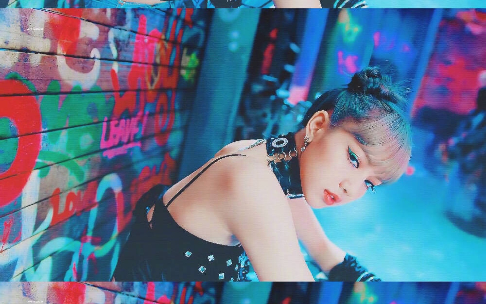 killthisloveblackpinke舞成名葬爱女孩上线