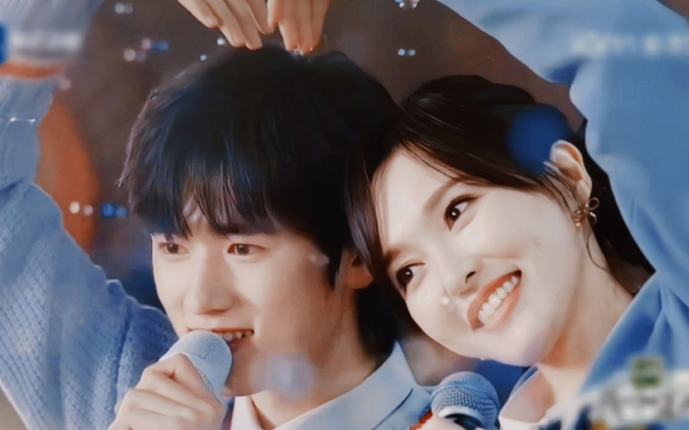 【宋亚轩】我爱听 请多唱 !