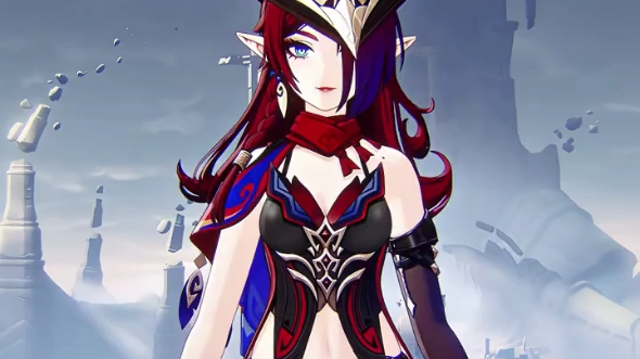 【解说员墨渊】最新视频来袭,快来看看吧!