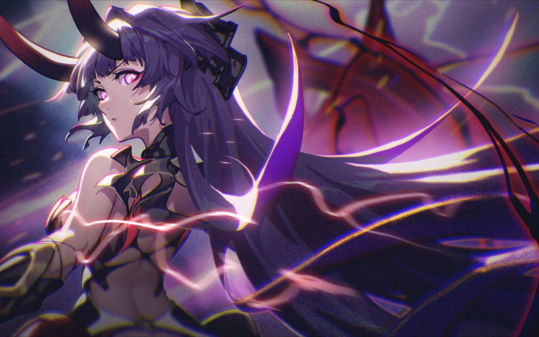 八重霞 雷 迷 兔31253