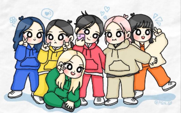 210206 gfriends memoria-detective gfriend - ep.02