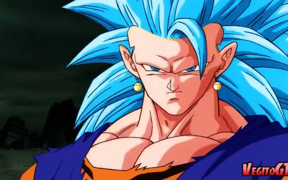 超3蓝贝吉特击败合体扎老外剪辑视频