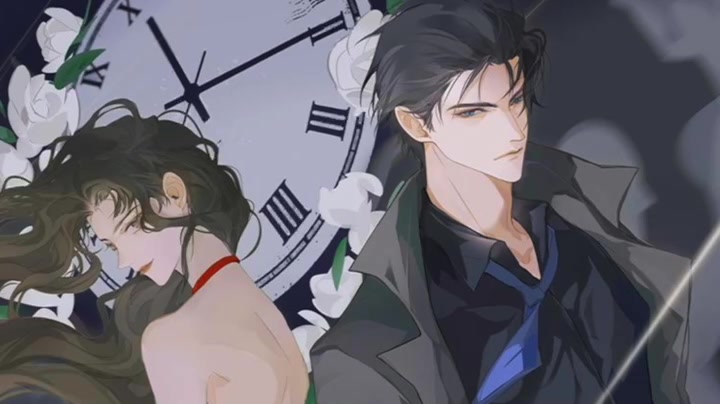 《春日失格》205全集 高能悬疑推理剧