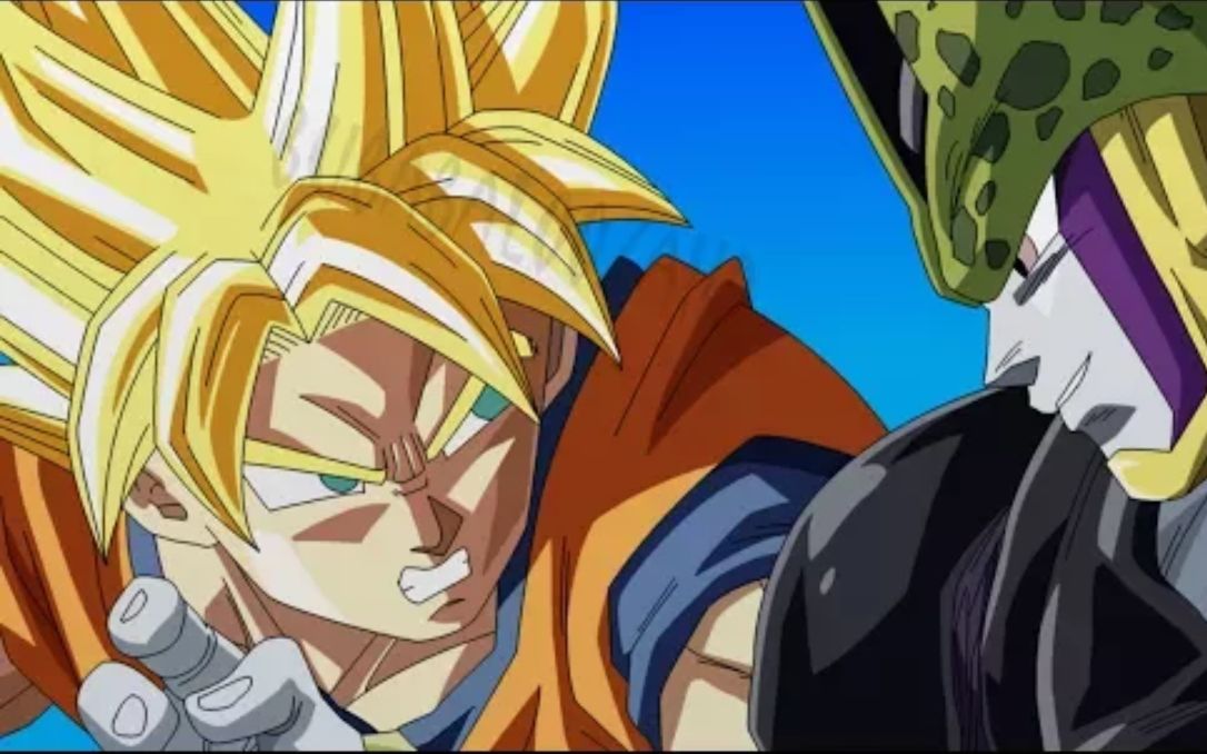 ps3龙珠z猛烈冲击2悟空vs沙鲁