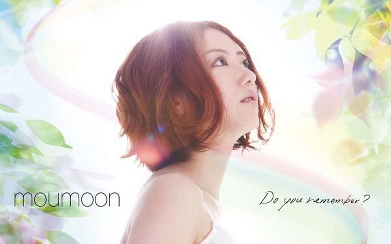 【佳匠中日】moumoon ♪Do you remember? (PV/LIVE合集)哔哩哔哩bilibili