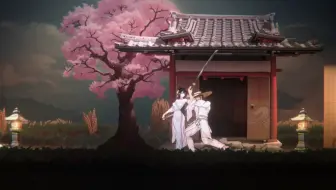 #游戏 #武侠 #猎奇 宗门被灭大师姐独自一人踏上复仇之路