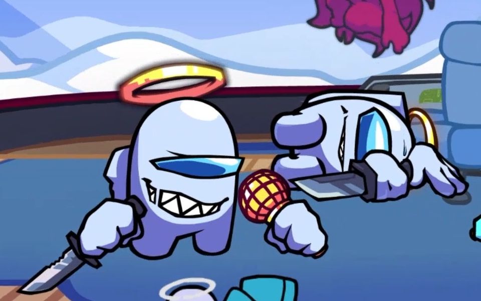 居然,有另一个我? 内鬼v4oversight(疏忽)