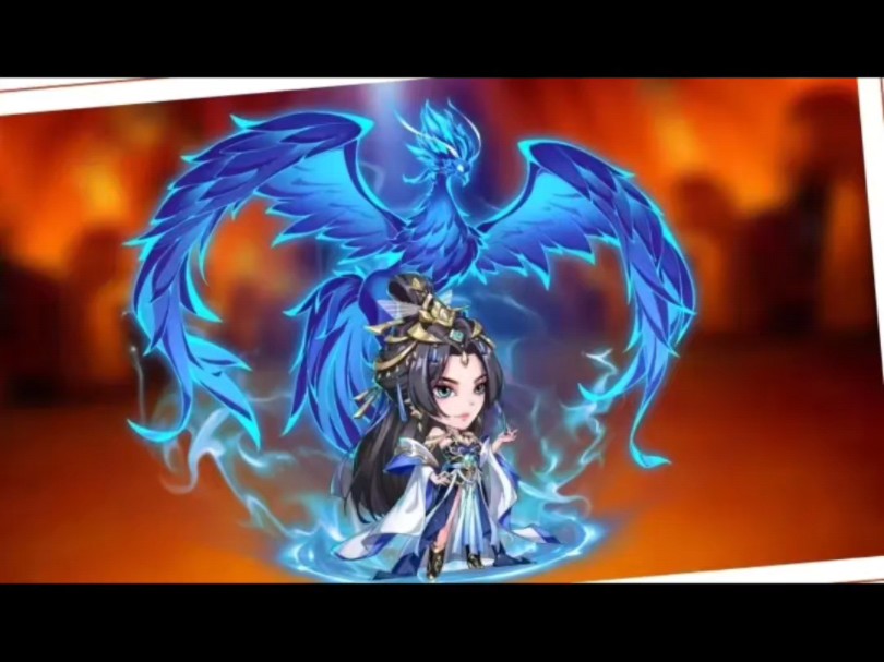 焰灵姬和白亦非返场归来!时隔多年的首次返场!技能重做!