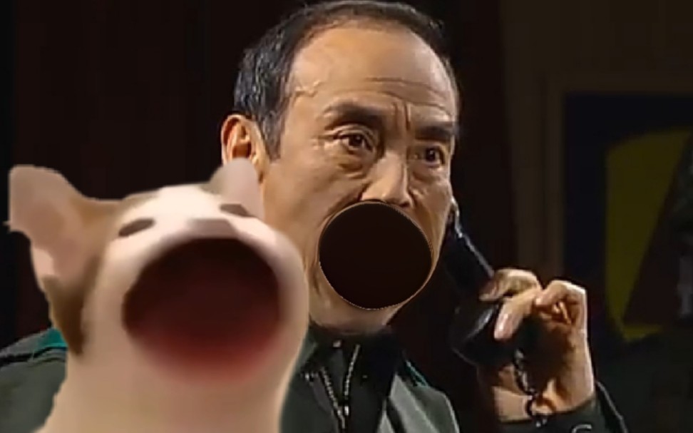 在1212政变时候发出popo声音的张泰玩