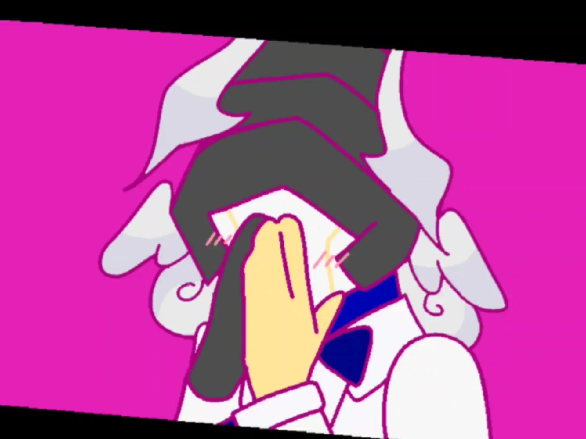 来古士的[兔子洞]_哔哩哔哩_bilibili